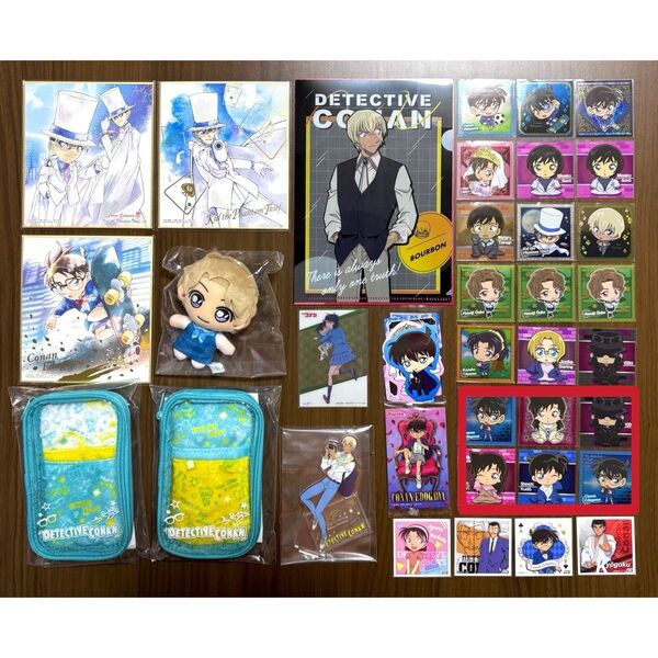 名探偵コナン まとめ売り バラ売り可