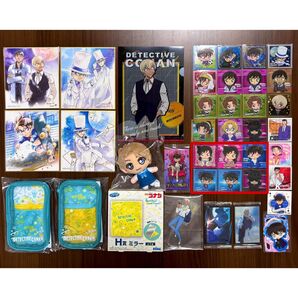 名探偵コナン まとめ売り バラ売り可