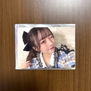 CUTIE STREET 梅田みゆ トレカ