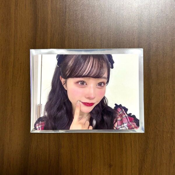 CUTIE STREET 佐野愛花 ランダム トレカ