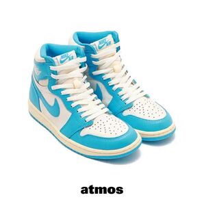 Nike Air Jordan 1 High OG "UNC Reimagined"