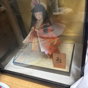 雛人形