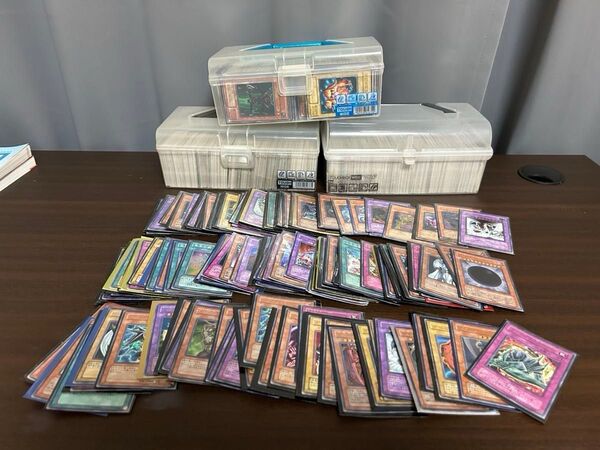 遊戯王カード 引退品