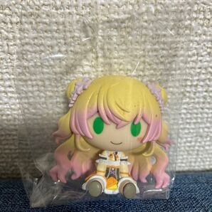 ホロライブ 一番くじ ちょこのっこ 桃鈴ねね フィギュア
