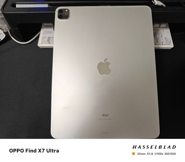 iPad Pro 12.9インチ (第4世代) Wi-Fiモデル