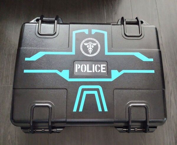 PSYCHO-PASS DOMINATOR 10TH ANNIVERSARY EDITION サイコパス ドミネーター