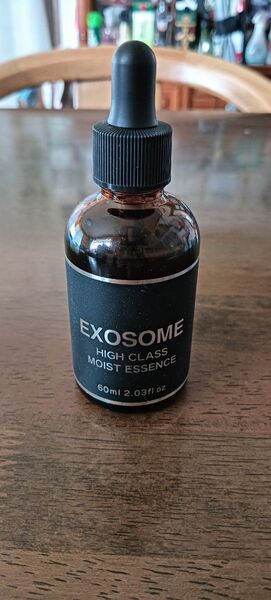 エクソソーム ハイクラス モイストエッセンス60ml 美容液