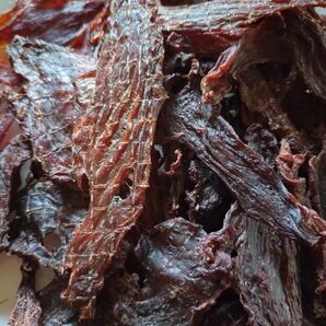 国産馬肉赤身ジャーキー130g この価格は安い早い者勝ち