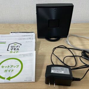 I-O DATA Wi-Fiルーター WN-SX300FR