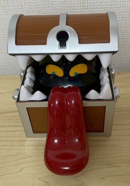 ドラクエ 光る貯金箱 ひとくいばこ