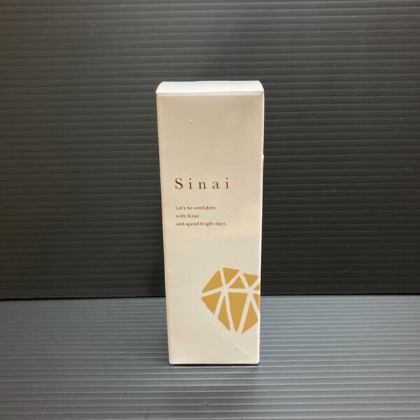 Sinai シナイ デオドラントジェルW 30ml
