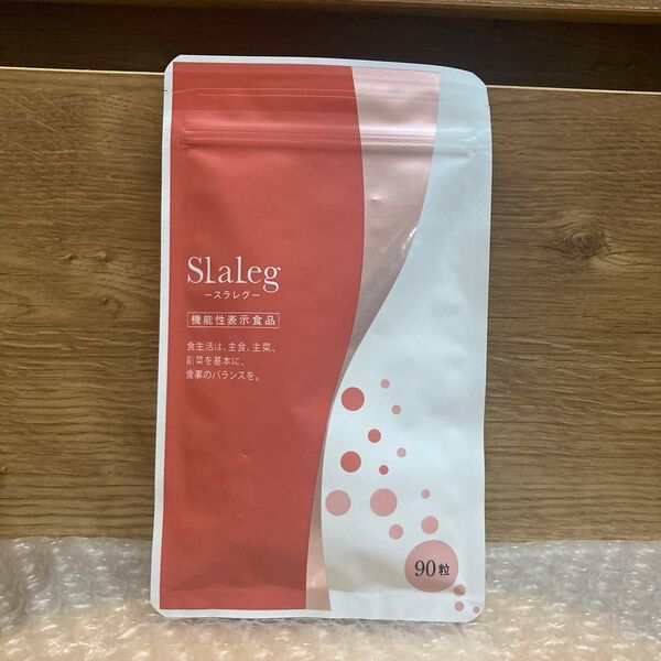 さくらの森 スラレグ90粒入り1袋