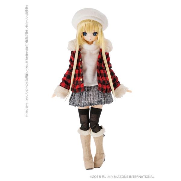 Aika(あいか)/Wicked Style IV ver.1.1 アゾン