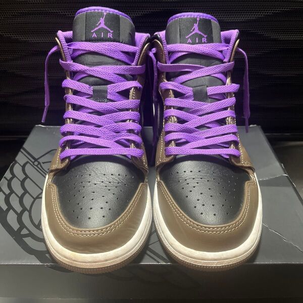 NIKE ナイキ JORDAN スニーカー WMNS エアジョーダン1