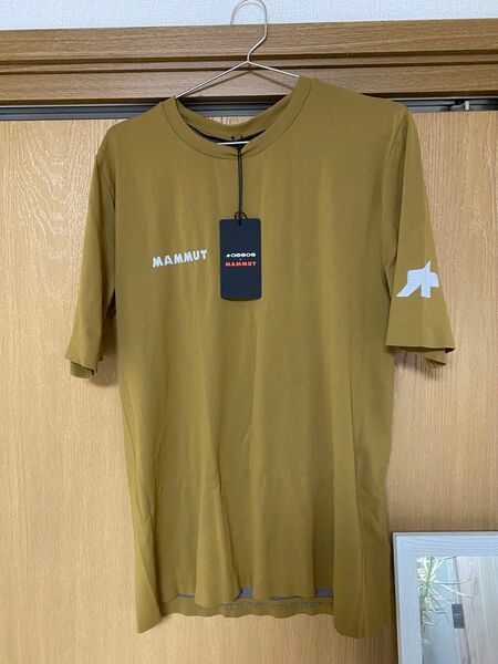 mammut assos マムート アソス サイズⅡ