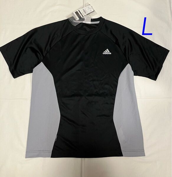 adidas CLIMALITE アディダスクライマライト トレーニングTシャツ