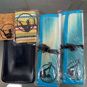 PEACE アメスピノベルティグッズ
