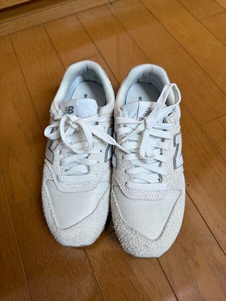 New BalanceニューバランスWL996 美品 23D レディース