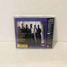 TOTO THE SEVENTH ONE CD 国内版_画像2