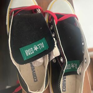CONVERSE スニーカー 24