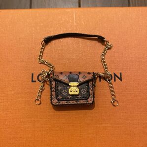ミニチュア バッグ ネオブライス バッグ