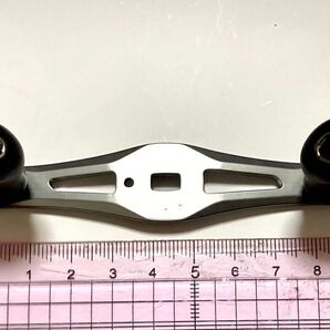 シマノ メタニウム 純正ハンドル組 右(Right ) ハンドル長42mm