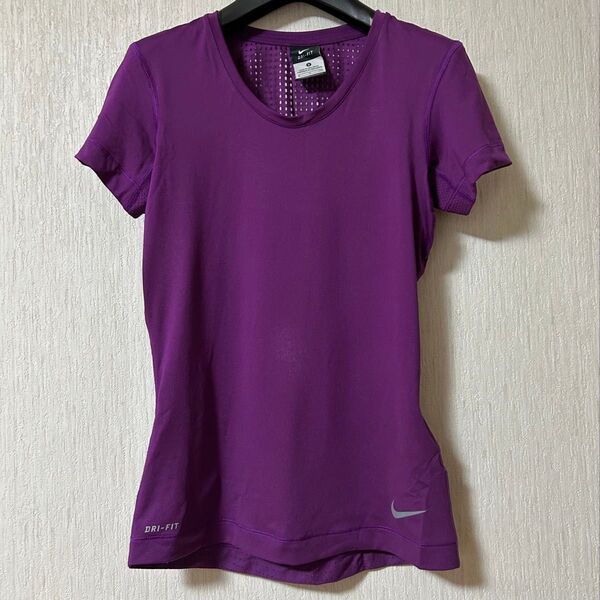 NIKE ナイキ DRI-FIT スポーツウェア 半袖Tシャツ サイズS