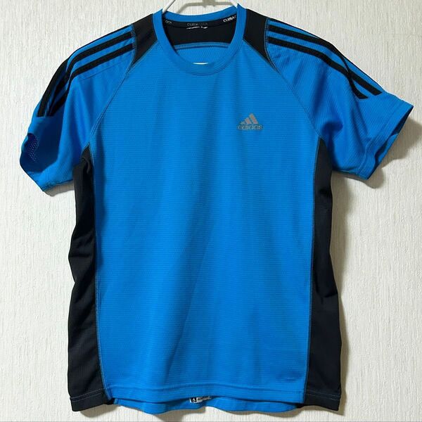 adidas RESPONSE CLIMACOOL スポーツウェア 半袖Tシャツ
