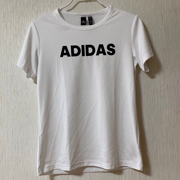 adidas アディダス AEROREADY スポーツウェア 半袖Tシャツ サイズOT
