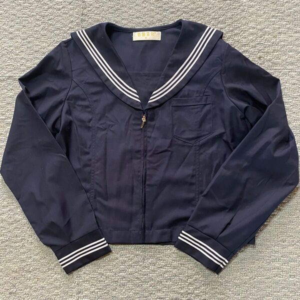 コスプレ用 セーラー服 サイズXL