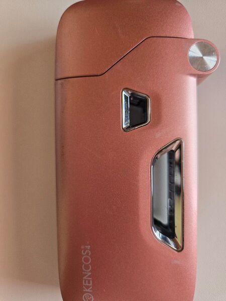 KENCOS4 電子タバコ本体 ピンク