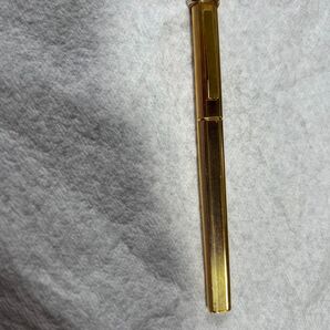 Cartier ボールペン カルティエ ゴールド 筆記用具