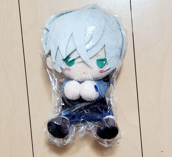 スタマイ ぴたぬい 荒木田