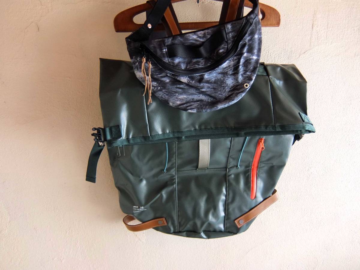 2023年最新】ヤフオク! -「バッグパック」(UNDERCOVER)の中古品・新品