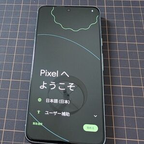 pixel 8 Hazel 未使用品