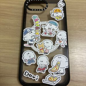 CASETIFY iPhone16e ケース