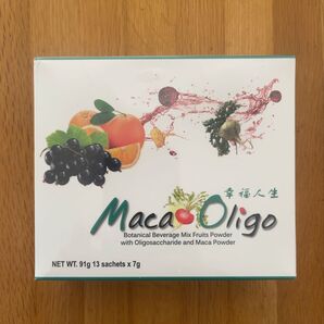 Maca Oligo 幸福人生(マカオリゴ)