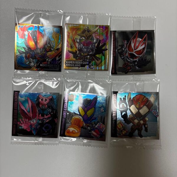 にふぉるめーしょん 仮面ライダー vol.3 まとめ売り
