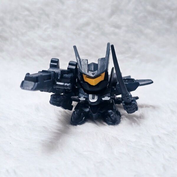 SDガンダムフルカラーカスタム ユニオンフラッグ