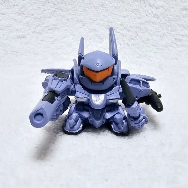 SDガンダムフルカラーカスタム ユニオンフラッグ