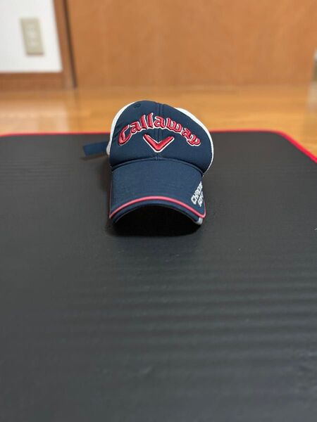 キャロウェイ Callaway キャップ 帽子 ゴルフ用品 ゴルフ