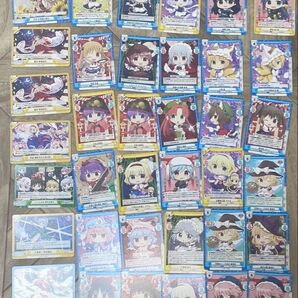 Reバース 東方 東方Project カード 未開封パック まとめ売り おまけあり カード ステッカー クリアカード