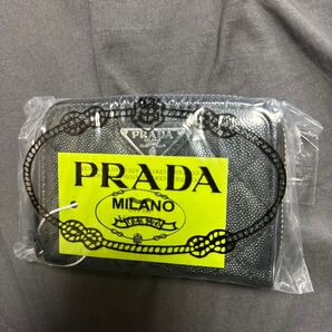 財布未使用