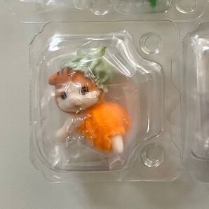 Sylvanian Families メイプルネコの赤ちゃん