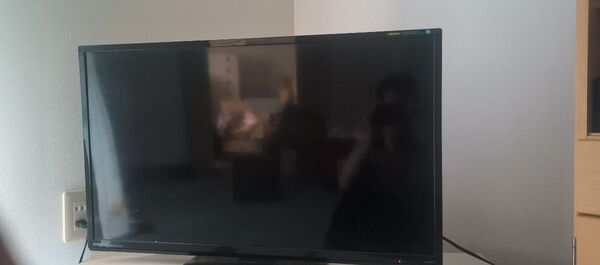 ORION ハイビジョン液晶テレビ 32型