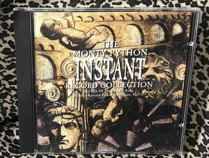☆ The Monty Python「instant record collection」モンティ・パイソン、エリック・アイドル、ニール・イネス