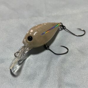 限定 ディスプラウト チャタクラ DR G2 KL CG2-05 グラスラトル ジェラートシリーズ グロー ケイムラ ダブルリング