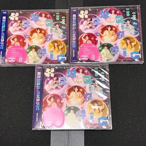 FRUITS ZIPPER KawaiiってMagic 通常盤