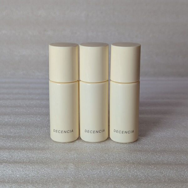 ディセンシア リンクルO/L コンセントレート 8ml×3本 リンクルオイル OIL