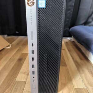デスクトップパソコン:Core i5-8500 / メモリ 8GB / SSD 256GB / Windows11 Pro